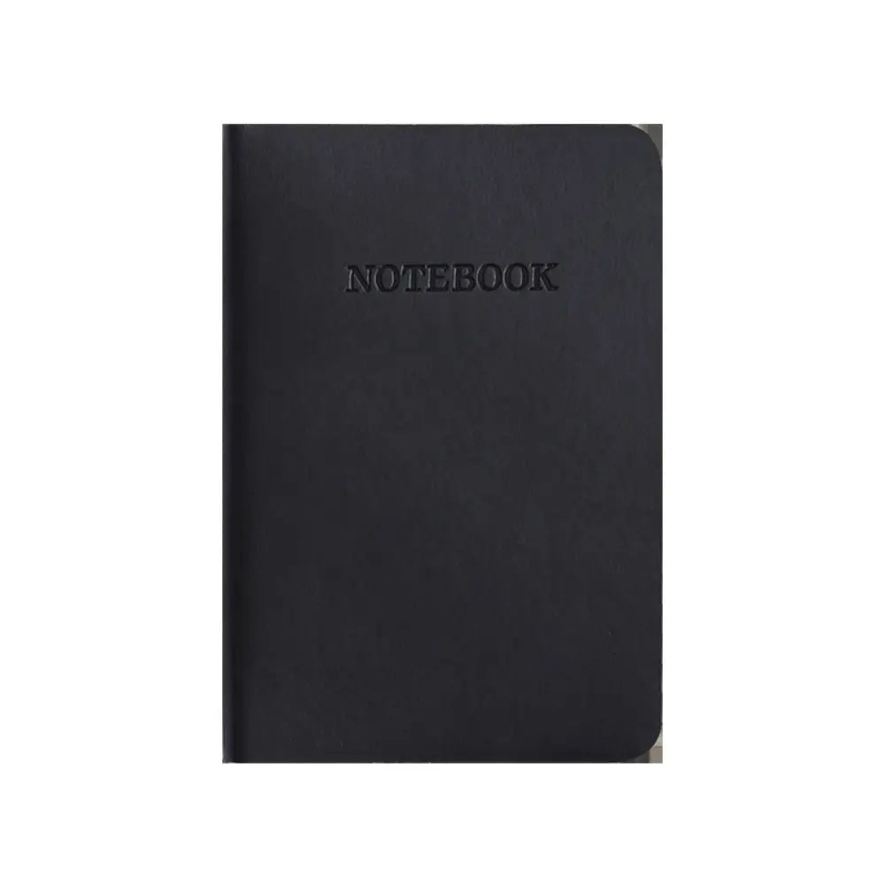 A7 Pocket Notebook – Portable Memo Journal
