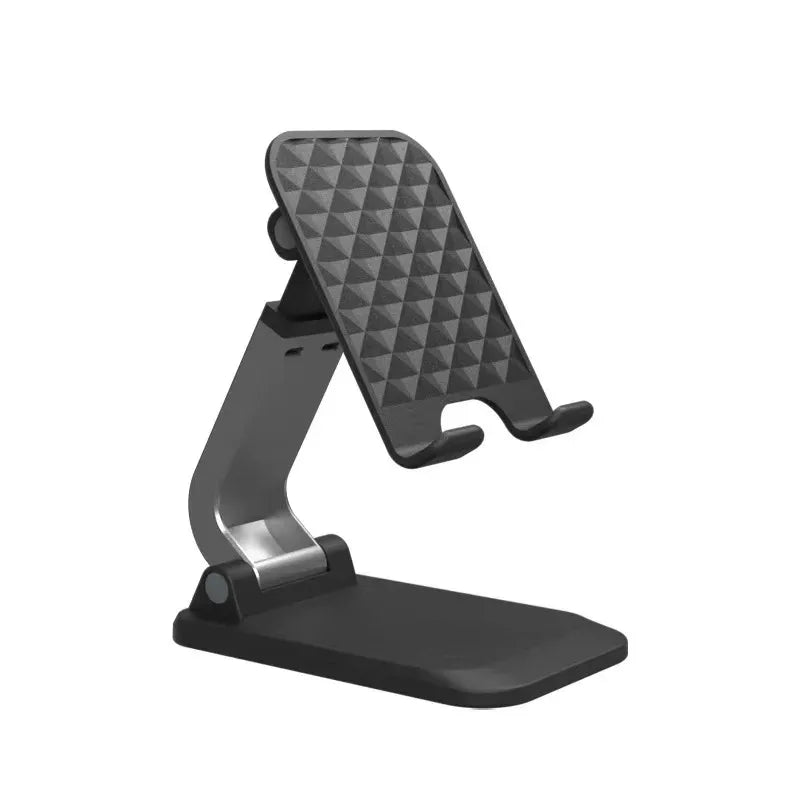 Adjustable Desktop Phone & Tablet Stand — Universal Modular Holder