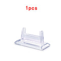 Magnetic Acrylic Trading Card Display Case with Sleeve Protector