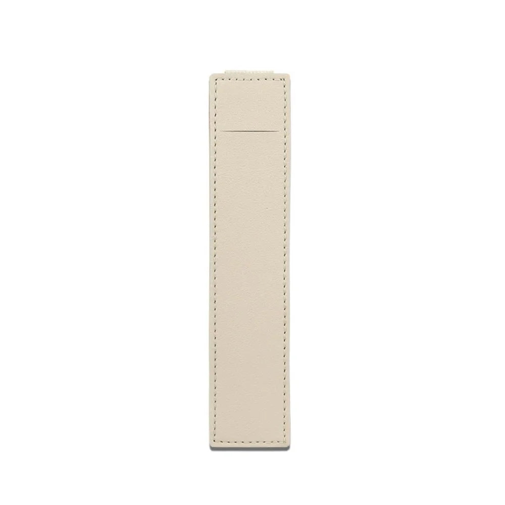 PU Leather Elastic Pen Holder Pouch for Notebooks, Journals and Planners