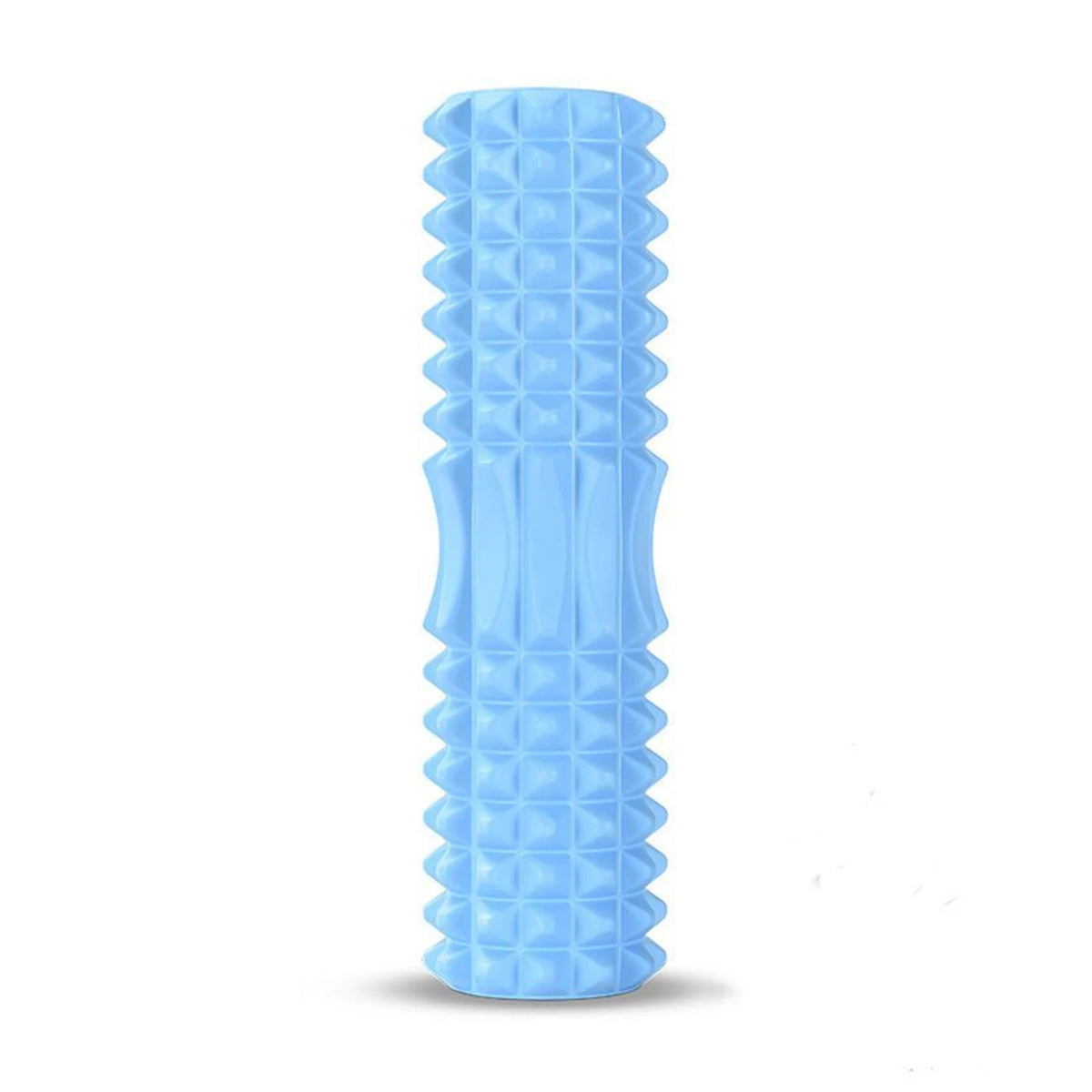 Textured Foam Roller — 30/33/45cm Deep-Tissue Massage Tool