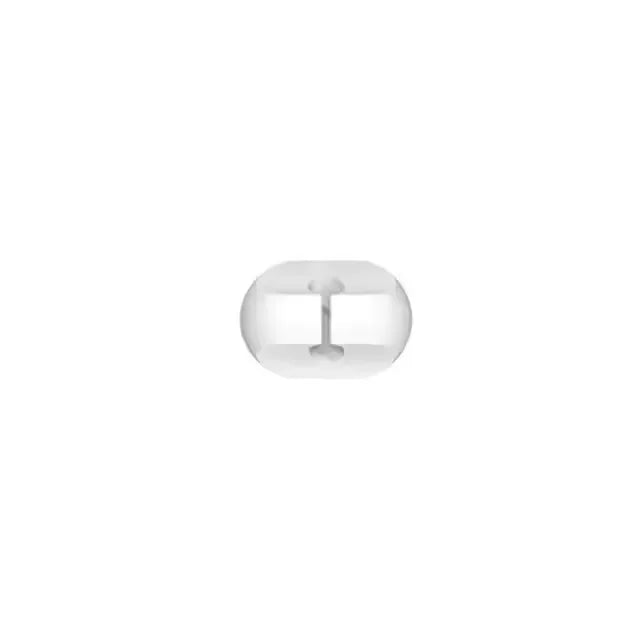 Silicone USB Cable Clip Organizer Self-Adhesive Cord Holder for Desk and Home Office