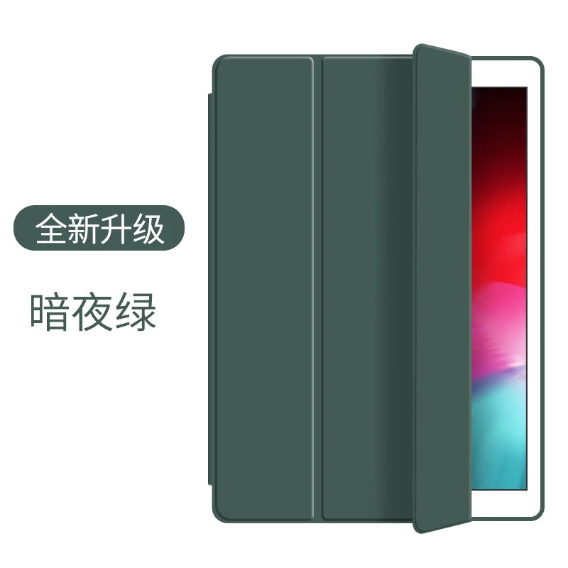 Tri-Fold Folio Case for Selected iPad Models