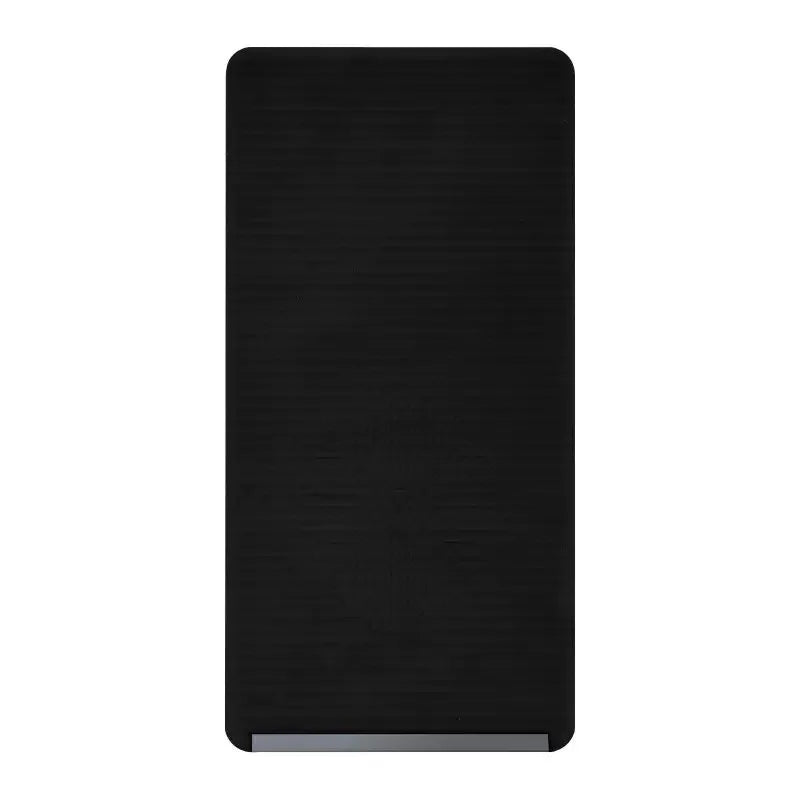 Foldable Silicone Phone & Tablet Stand with Flexible Core
