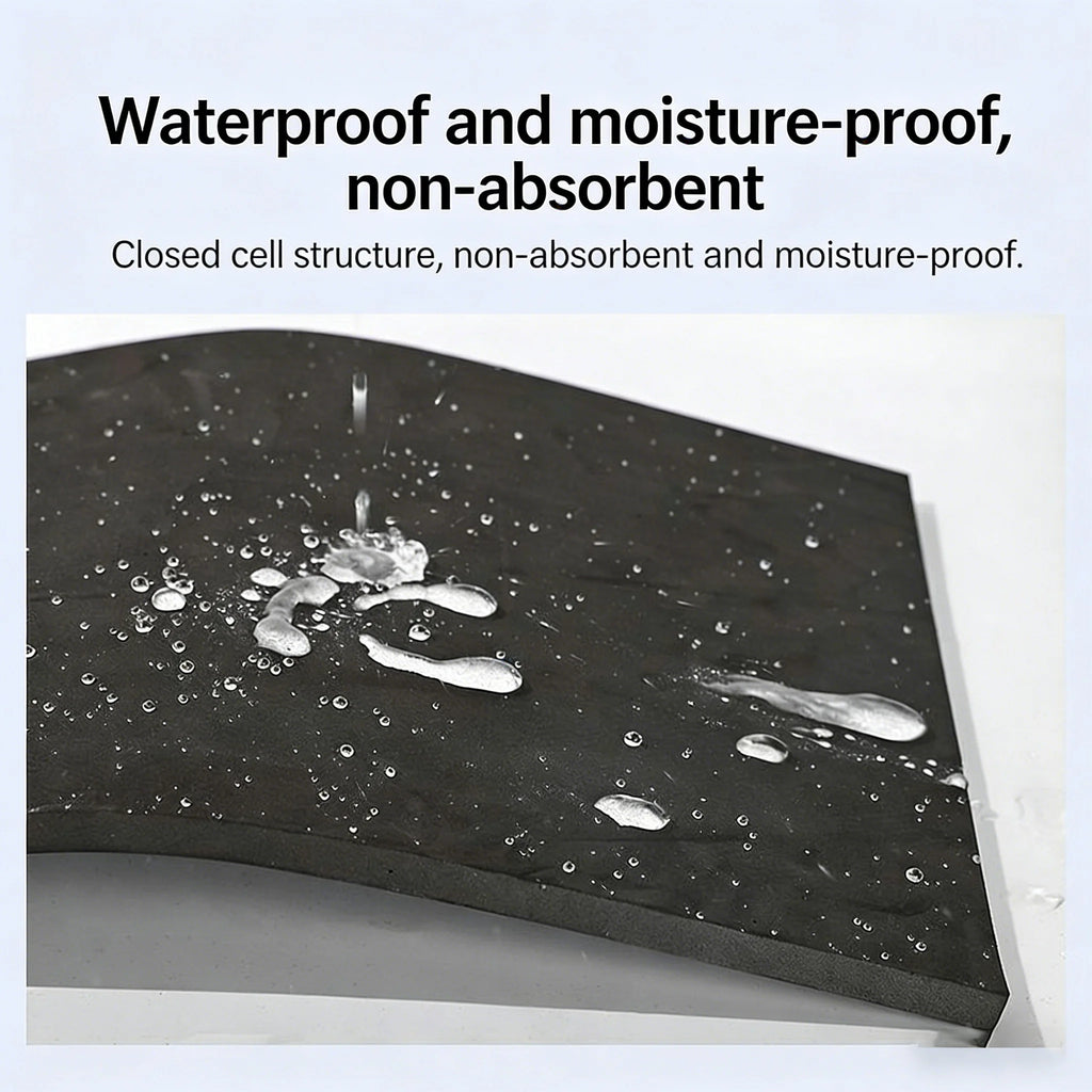 EVA Foam Padding Sheets for Crafts & DIY