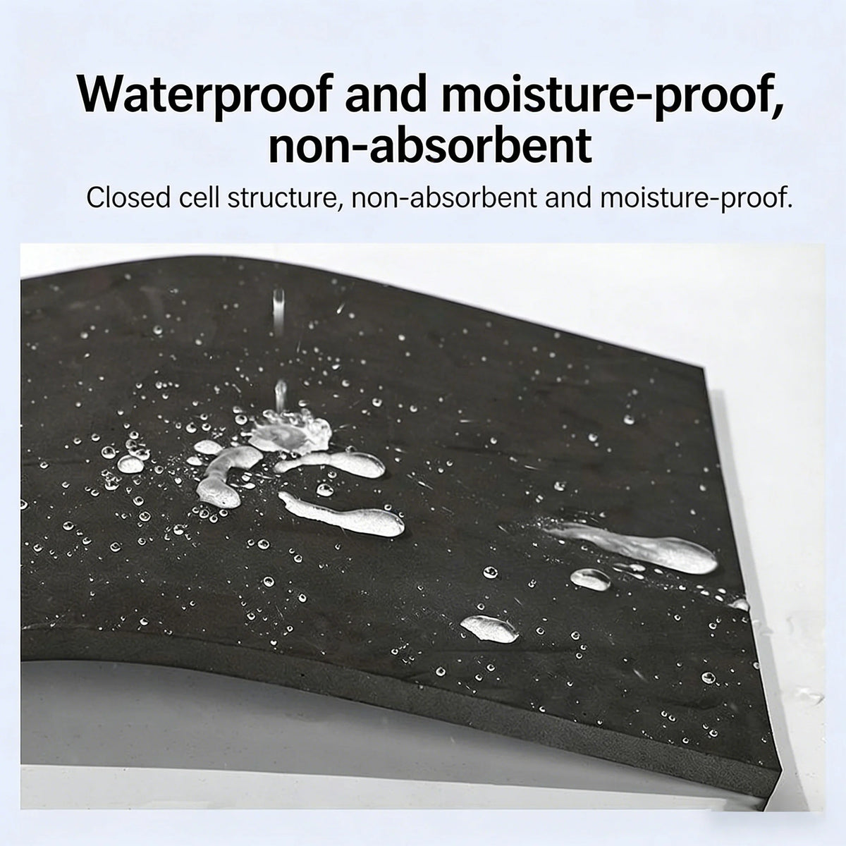 EVA Foam Padding Sheets for Crafts & DIY