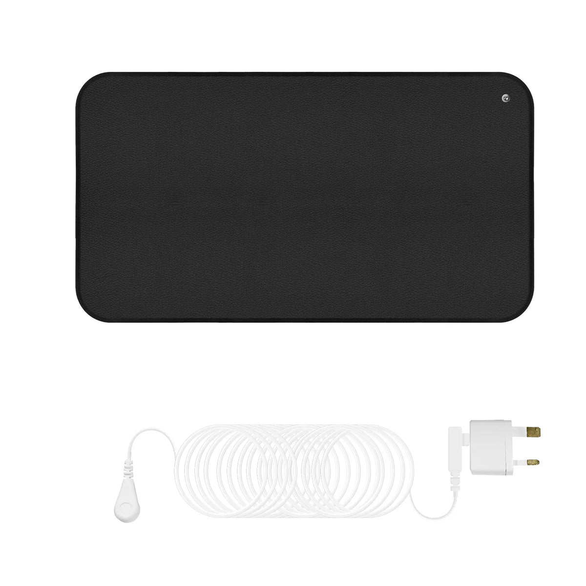 Grounding Mat with Conductive PU Surface & Rubber Backing