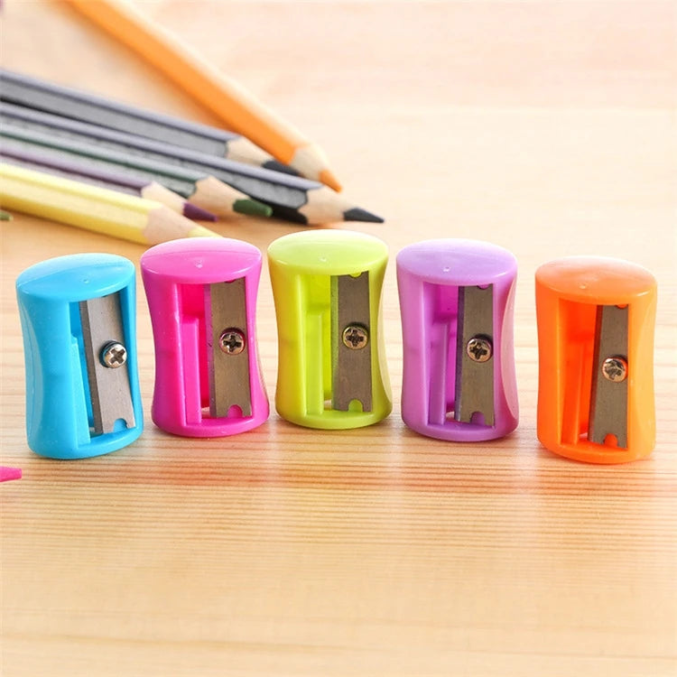 Electric Pencil Sharpener for 6–8 mm Pencils