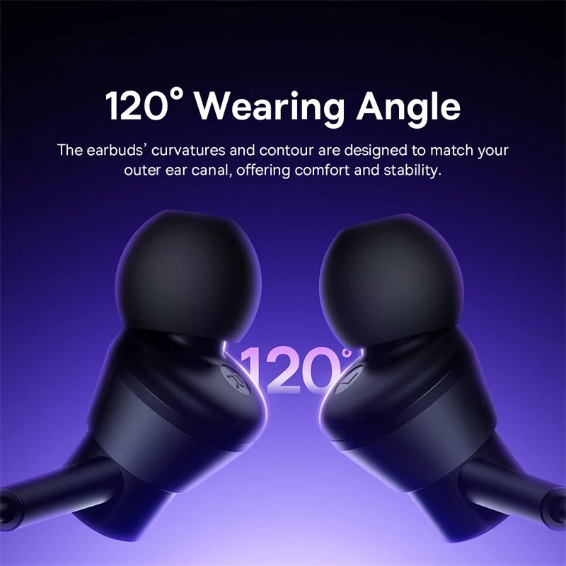 Encok CZ11/HZ11 Wired Earphones with Microphone