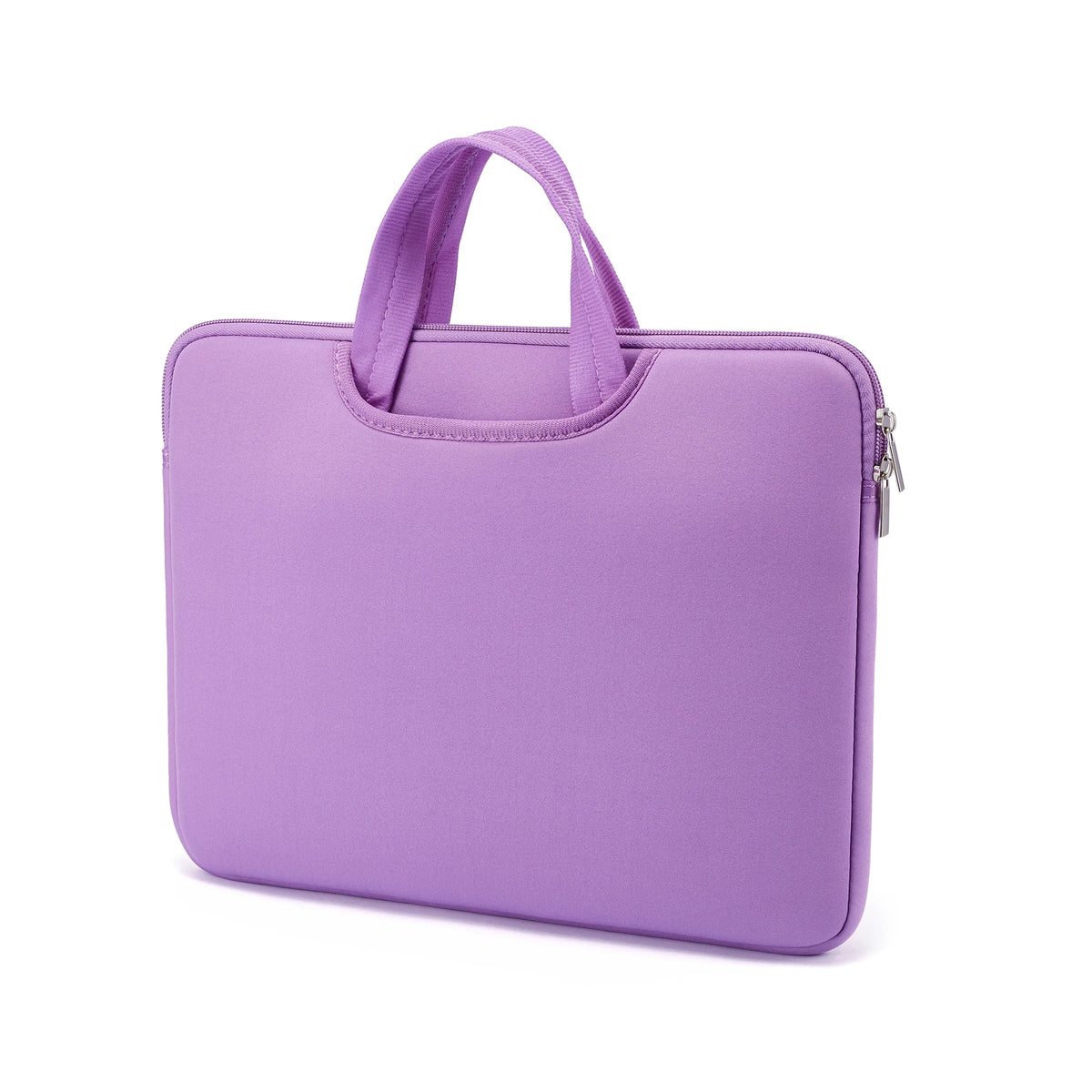 16" & 17" Laptop Bag with Front Pocket, Handle Strap & Shoulder Strap
