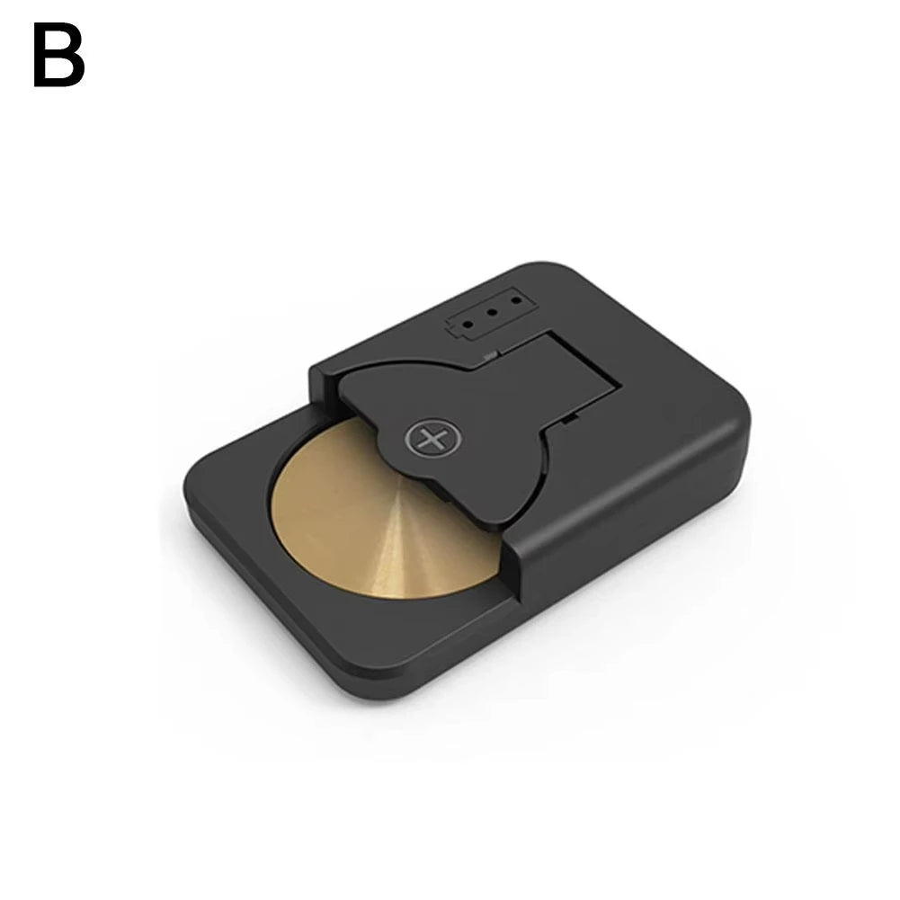 Button Cell Battery Charger for Watches, Calculators & Small Electronics — LR2016/LR2025/LR2032