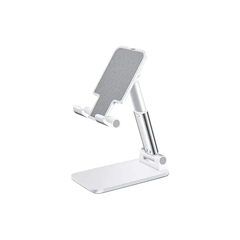 Adjustable Desktop Phone & Tablet Stand — Universal Holder
